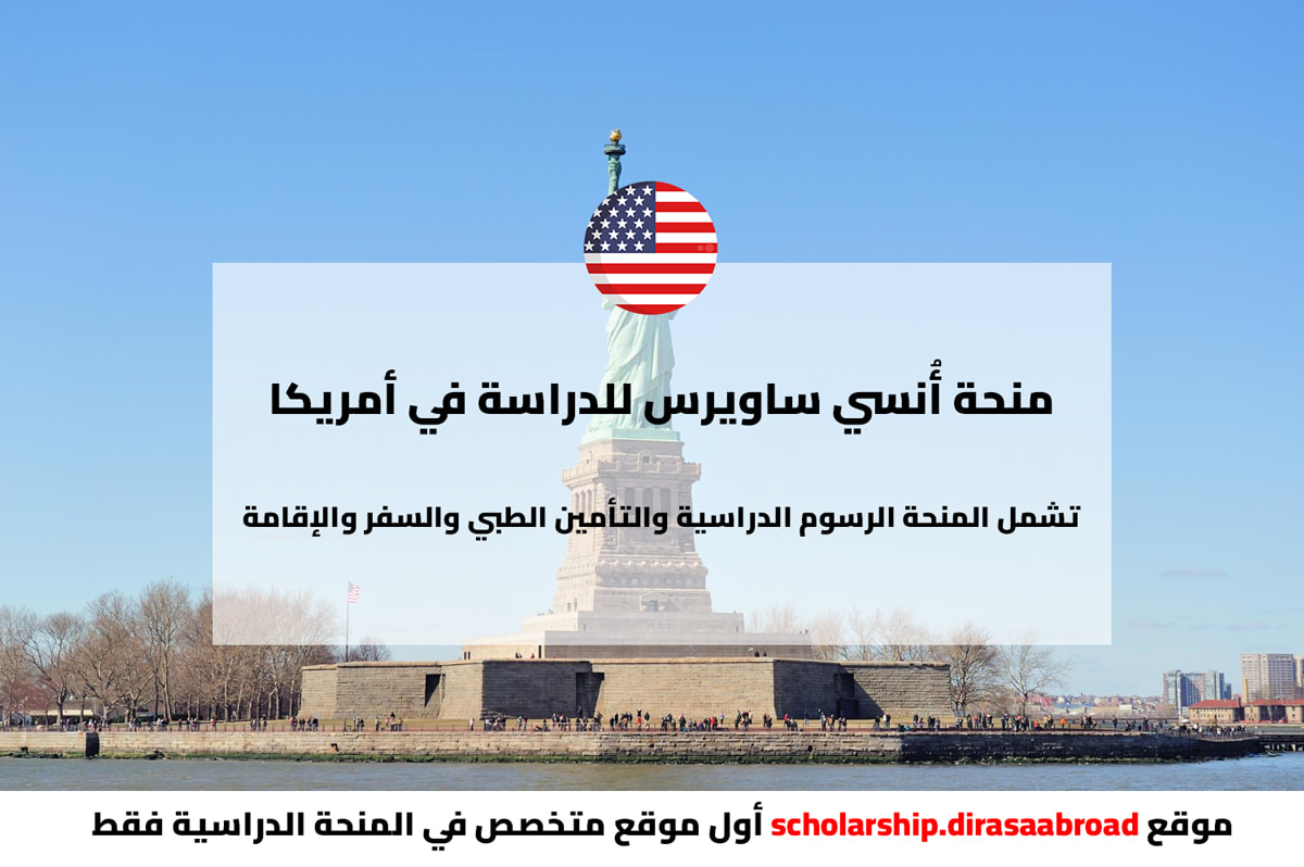 منحة أنسي ساويرس